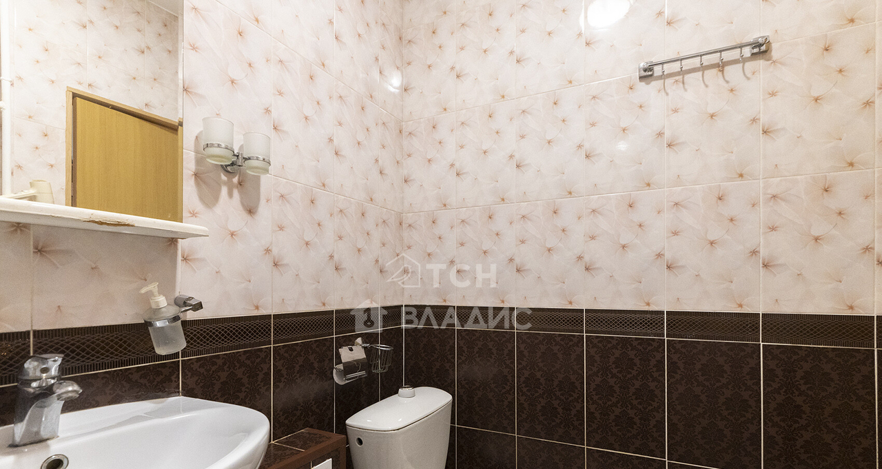 квартира г Королев мкр Юбилейный ул Парковая 13/6 м-н, 6/13 / улица Лесная фото 6