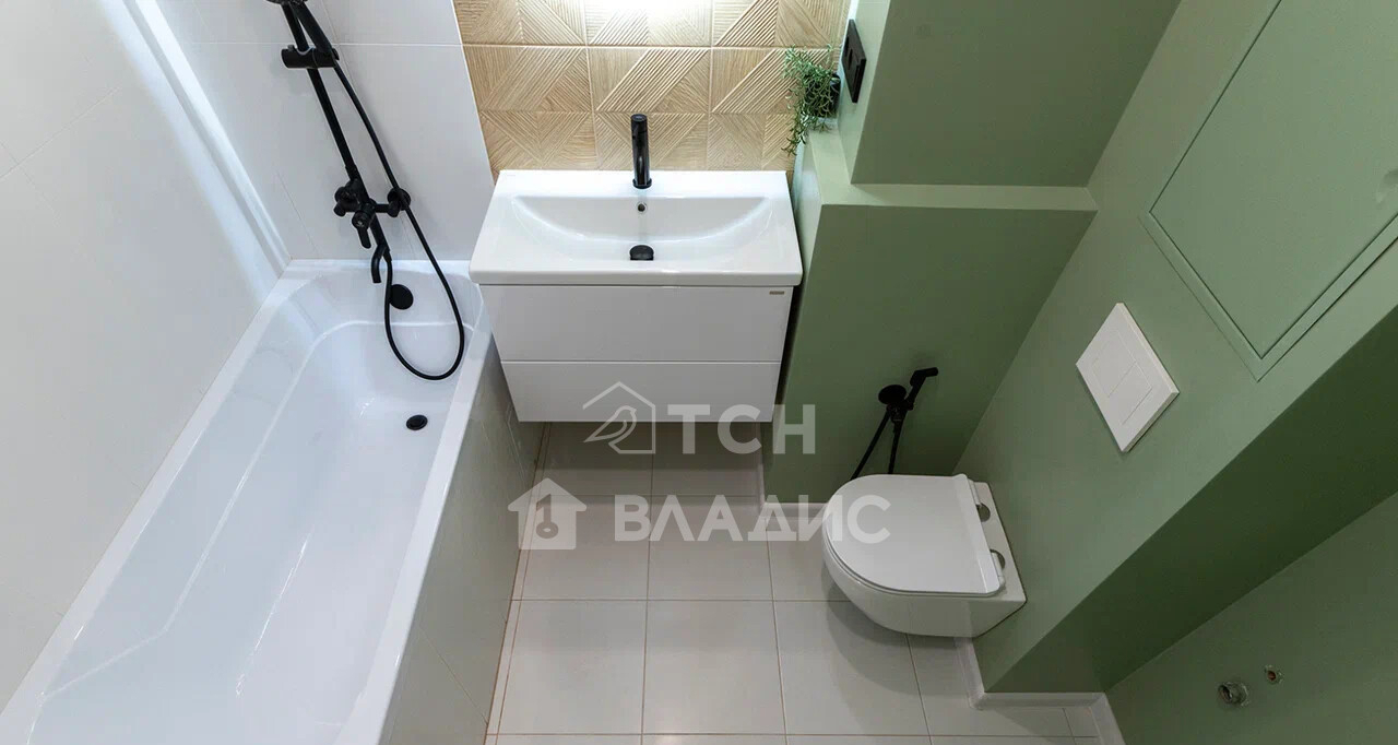 квартира г Мытищи б-р Тенистый 3 фото 12