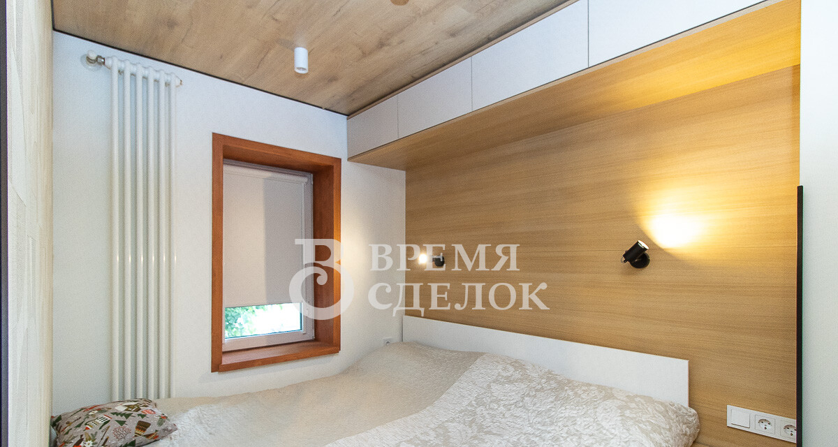 квартира г Владимир Никольская 1-я, 20 фото 13