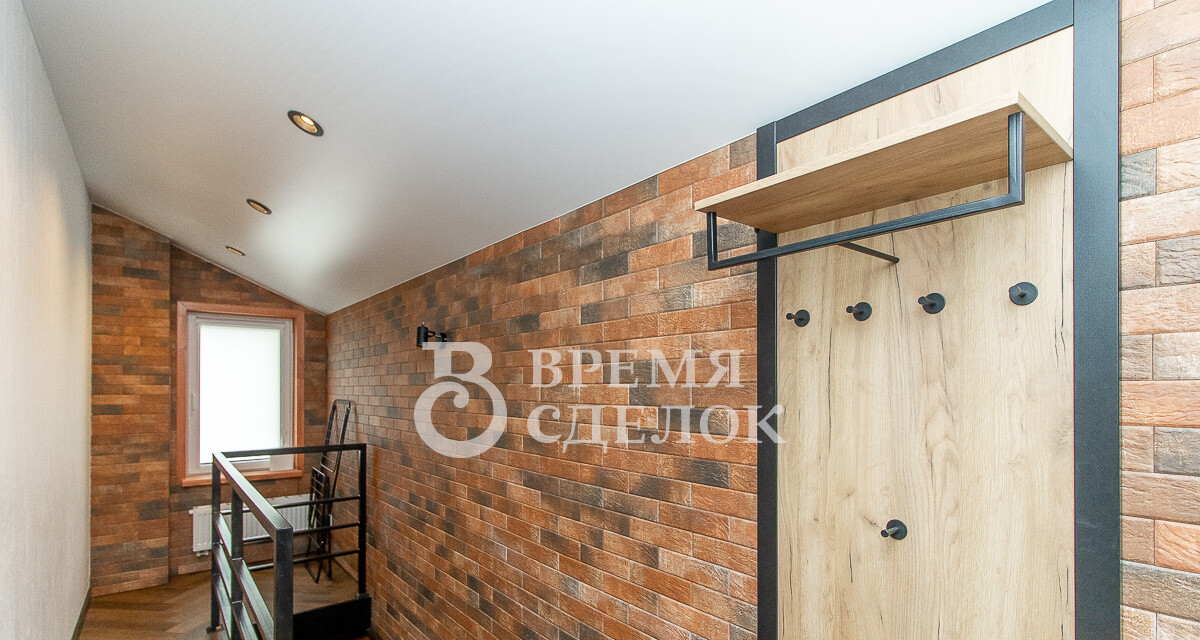 квартира г Владимир Никольская 1-я, 20 фото 24