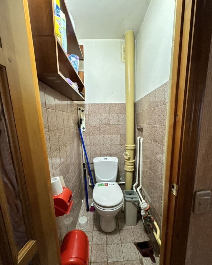 квартира г Йошкар-Ола б-р Ураева 5а фото 8