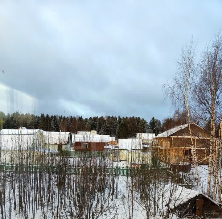 дом г Сыктывкар Дырносский тер., 1-е Сыктывкарское СНТ, проезд 15-й, 2 фото 15