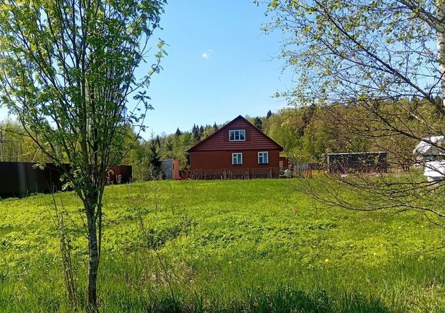 земля 63 км, СНТ Лада, Ярославское шоссе фото