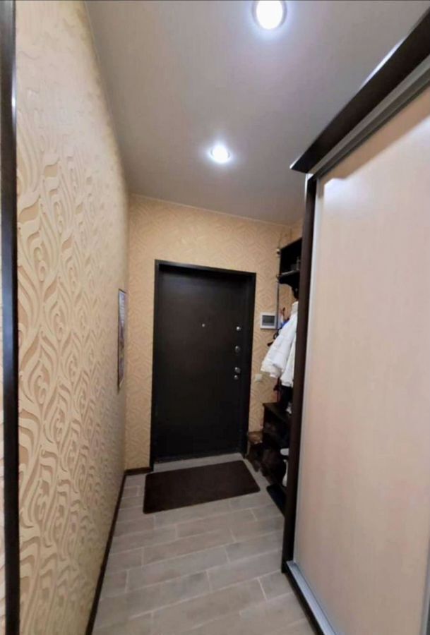 квартира г Солнечногорск ул имени Баранова 12а фото 9