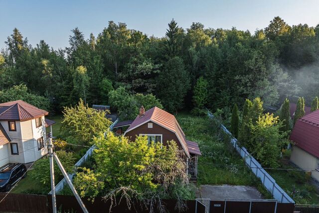ТиНАО направление Курское (юг) ш Варшавское 42 км, р-н Вороново, 111, Московская область фото