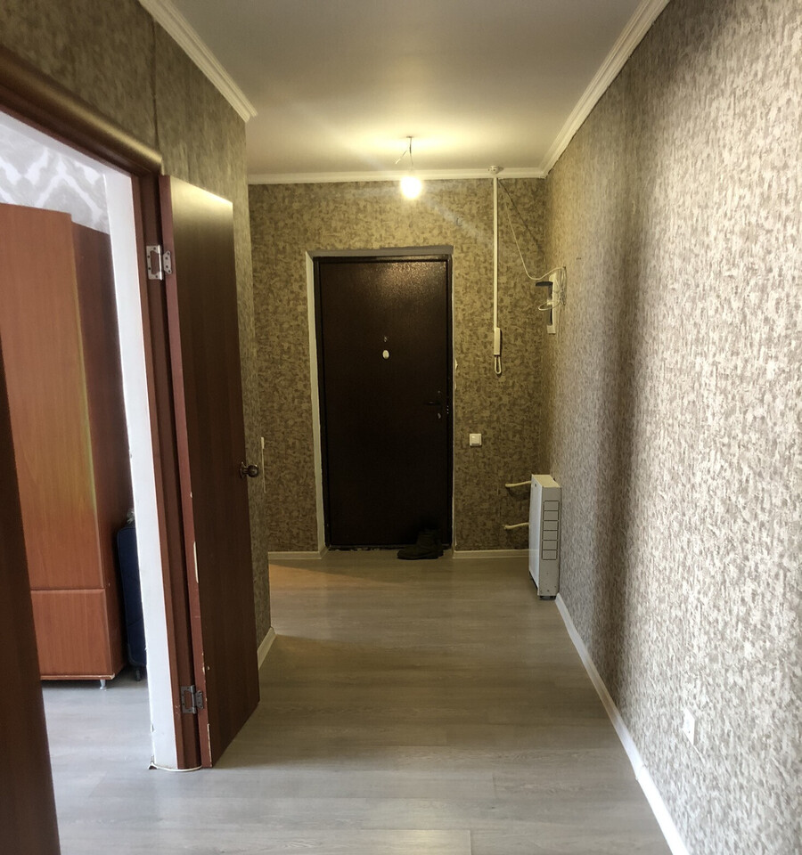 квартира г Уфа Затон ул Летчиков 2/5 м-н фото 5