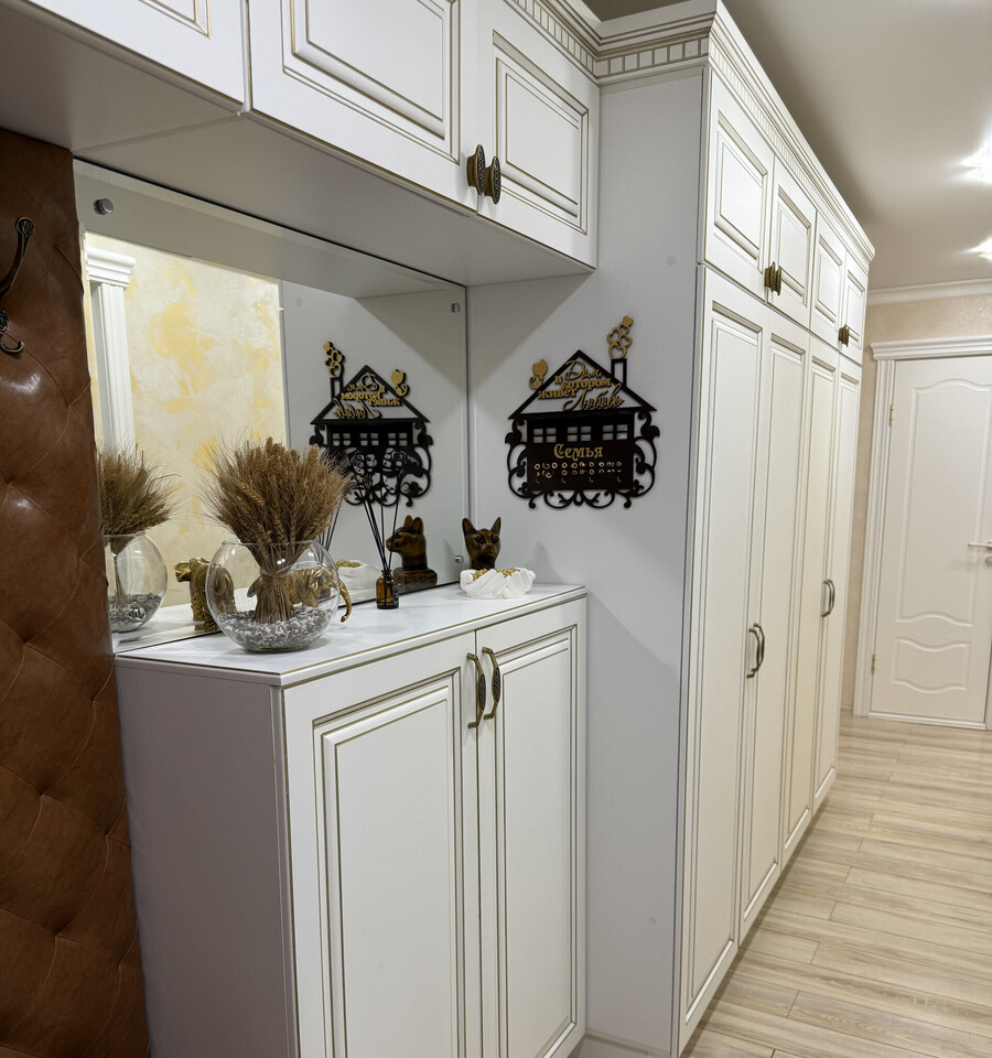 квартира р-н Коркинский г Коркино ул 9 Января 34 фото 17
