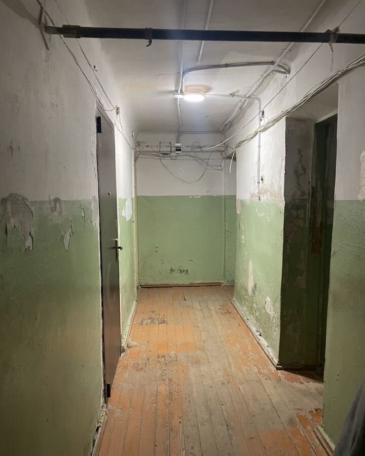 комната г Челябинск р-н Ленинский ул Новороссийская 34а фото 7