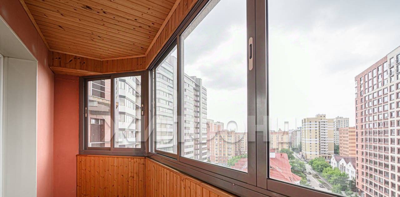 квартира г Новосибирск ул Орджоникидзе 47 Площадь Ленина фото 22