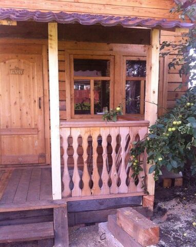 днт Родничок-2 Есаульский сельсовет, Сливовая ул., 398, Сосновоборск фото