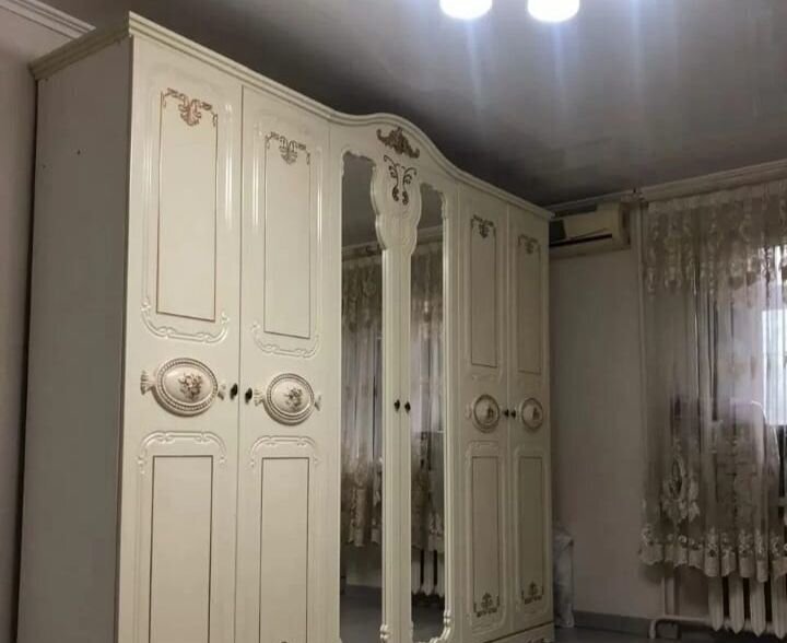квартира г Новороссийск р-н Приморский ул Видова 168 фото 6