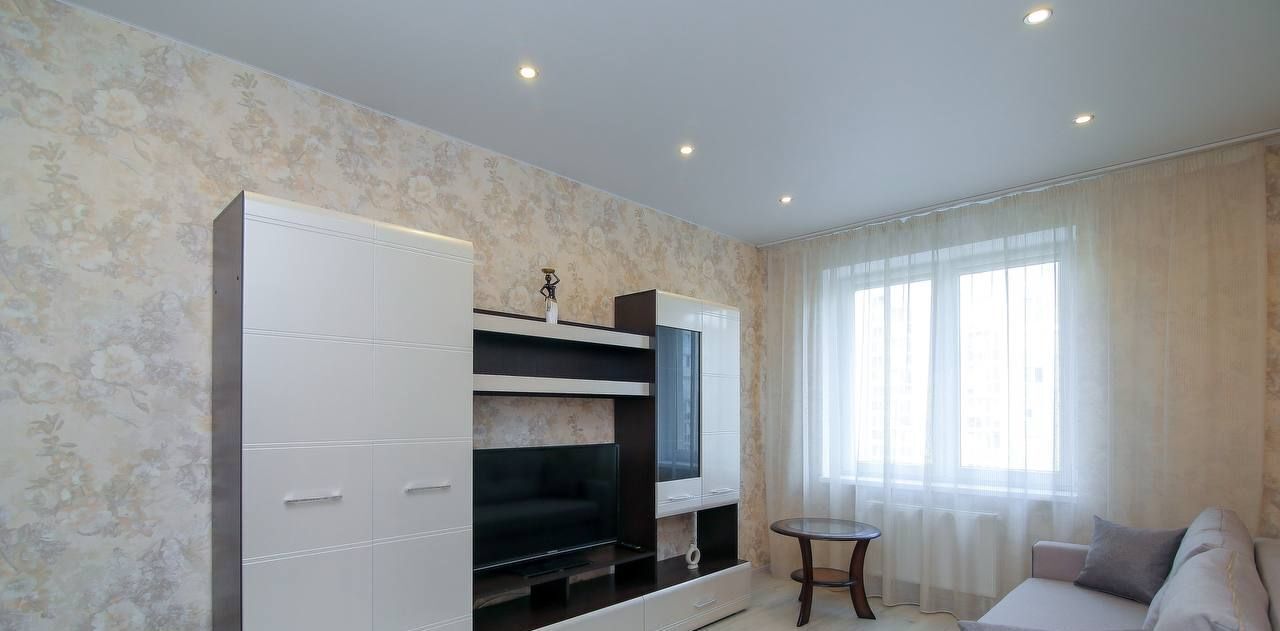 квартира г Калининград р-н Московский ул Н.Карамзина 48 фото 1