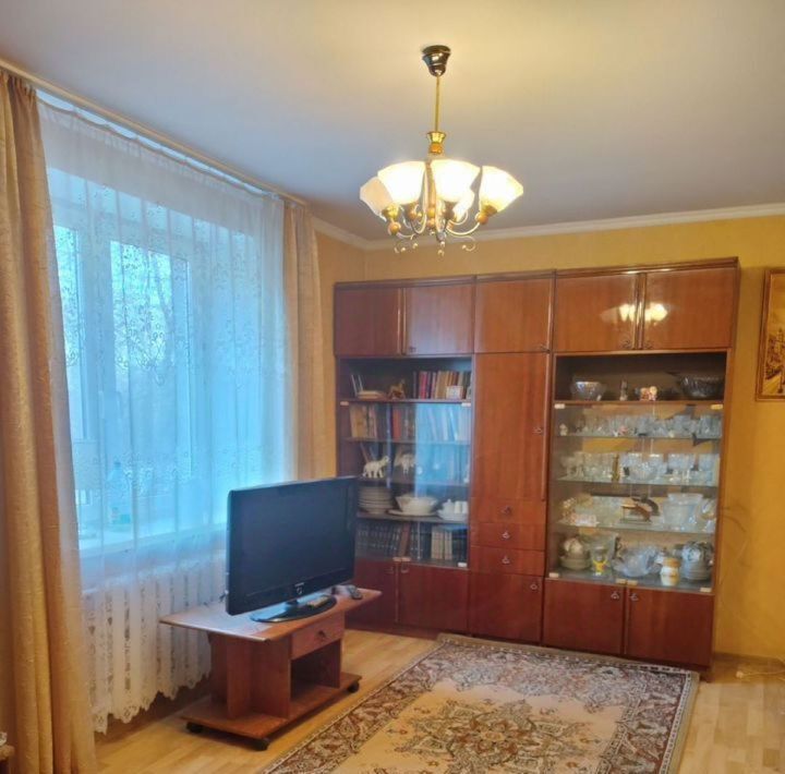 квартира г Калининград р-н Центральный пр-кт Победы 203а фото 3