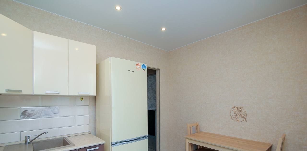 квартира г Калининград р-н Московский ул Н.Карамзина 48 фото 9