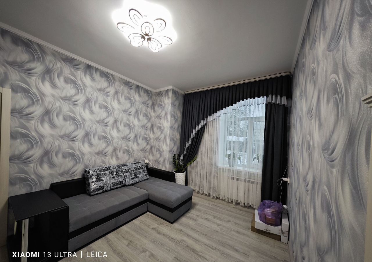 квартира г Шатура г Рошаль ул Косякова 6 фото 7