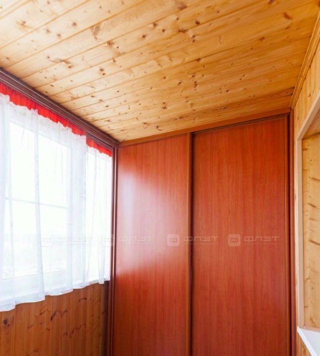 квартира г Казань Яшьлек ул Гаврилова 42 фото 18