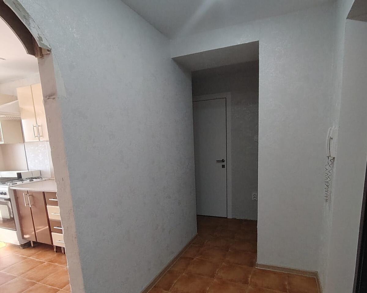 квартира г Пенза ул Антонова 47 ГПЗ-24 м-н фото 10
