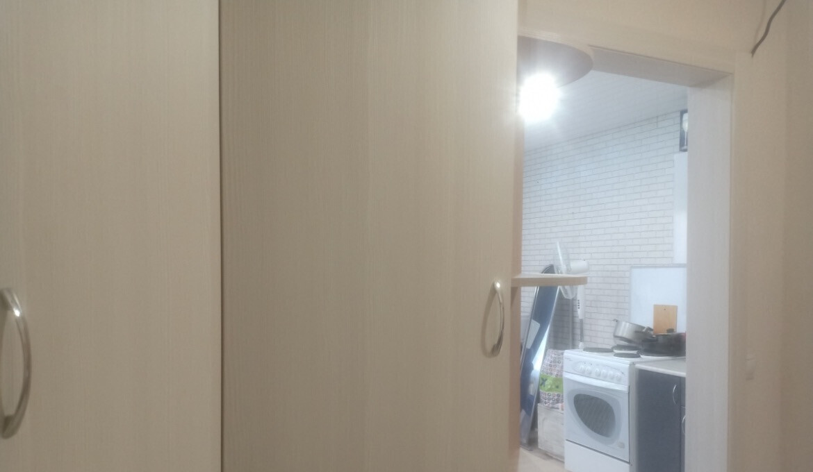квартира г Челябинск ул Кудрявцева 75 фото 2
