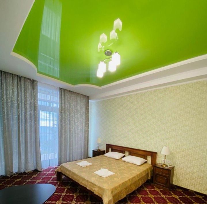 комната г Алушта ул Набережная 18е фото 3