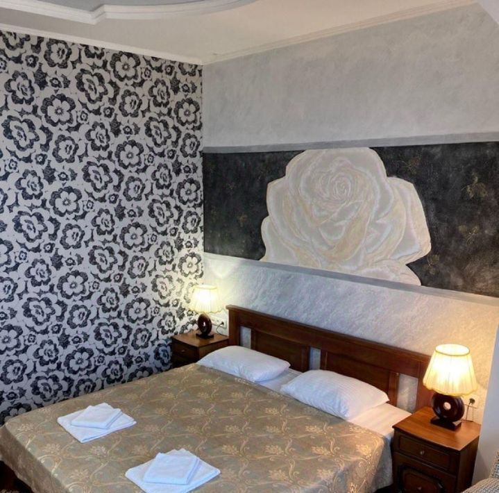 комната г Алушта ул Набережная 18е фото 5