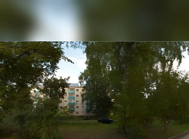 квартира ул Солнечная 1 фото