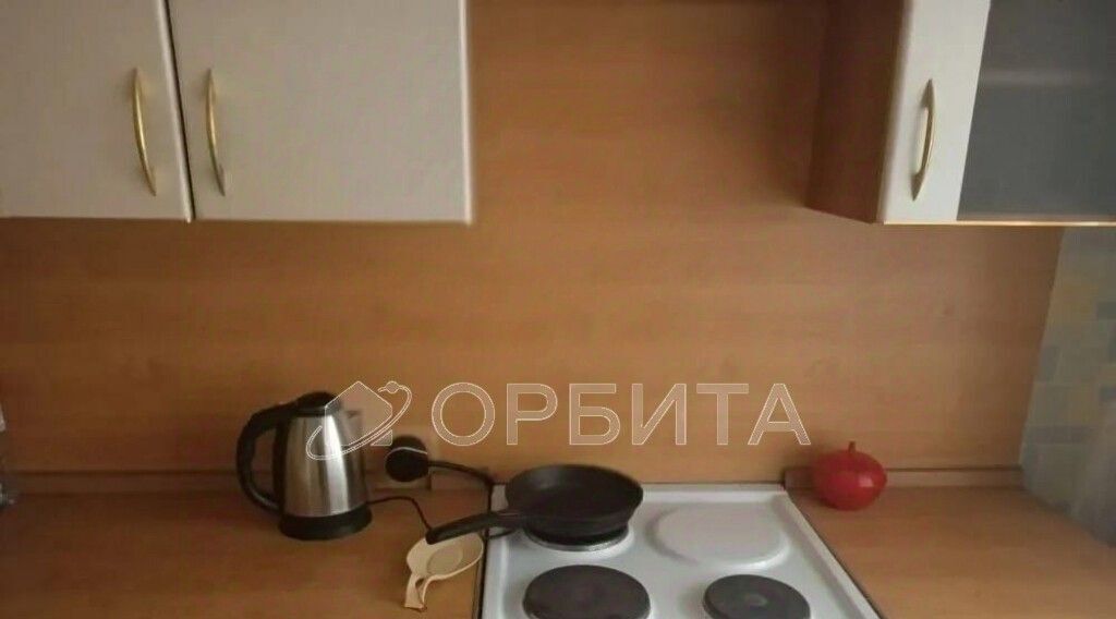 квартира г Тюмень р-н Восточный ул Широтная 136к/7 фото 4