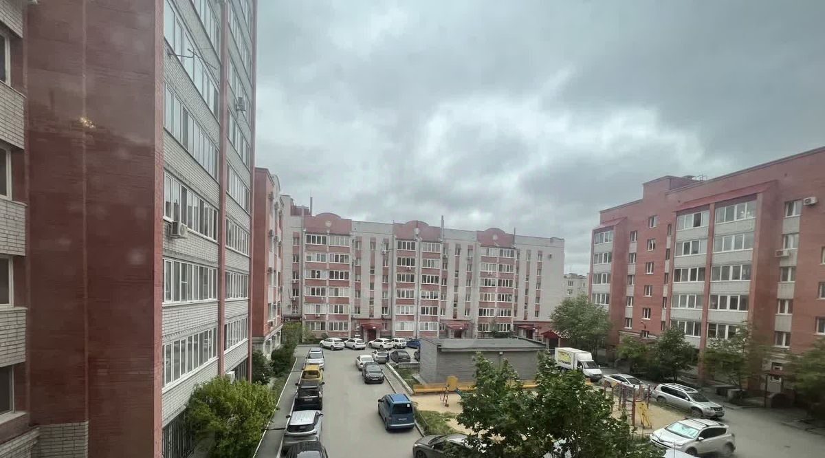 квартира г Тюмень р-н Калининский ул Полевая 27к/2 фото 25