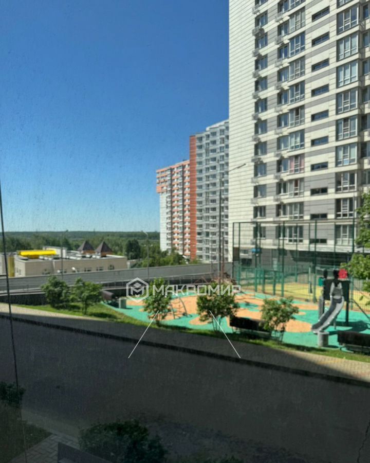 квартира г Видное ул Радужная 6к/1 фото 20