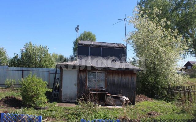 дом снт Марьин Лог ул 50-я Бердское шоссе фото