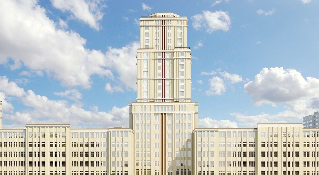 квартира г Екатеринбург Старая Сортировка ул Козловская 13/3 фото 1