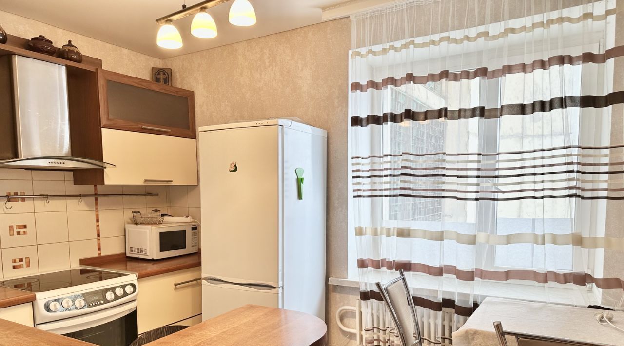 квартира г Белгород Западный ул 50-летия Белгородской области 23 фото 1