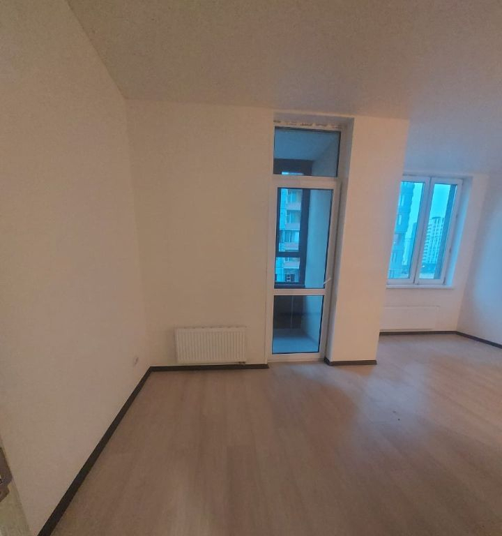 квартира г Екатеринбург ул Академика Ландау 32 фото 3