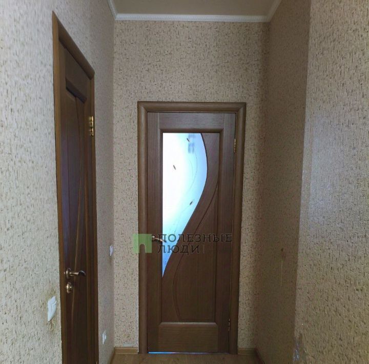 квартира г Уфа р-н Демский ул Генерала Кусимова 15/1 фото 11