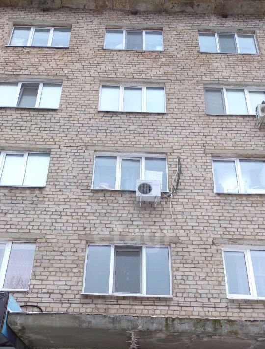 квартира г Уфа р-н Советский ул 8 Марта 10 фото 24