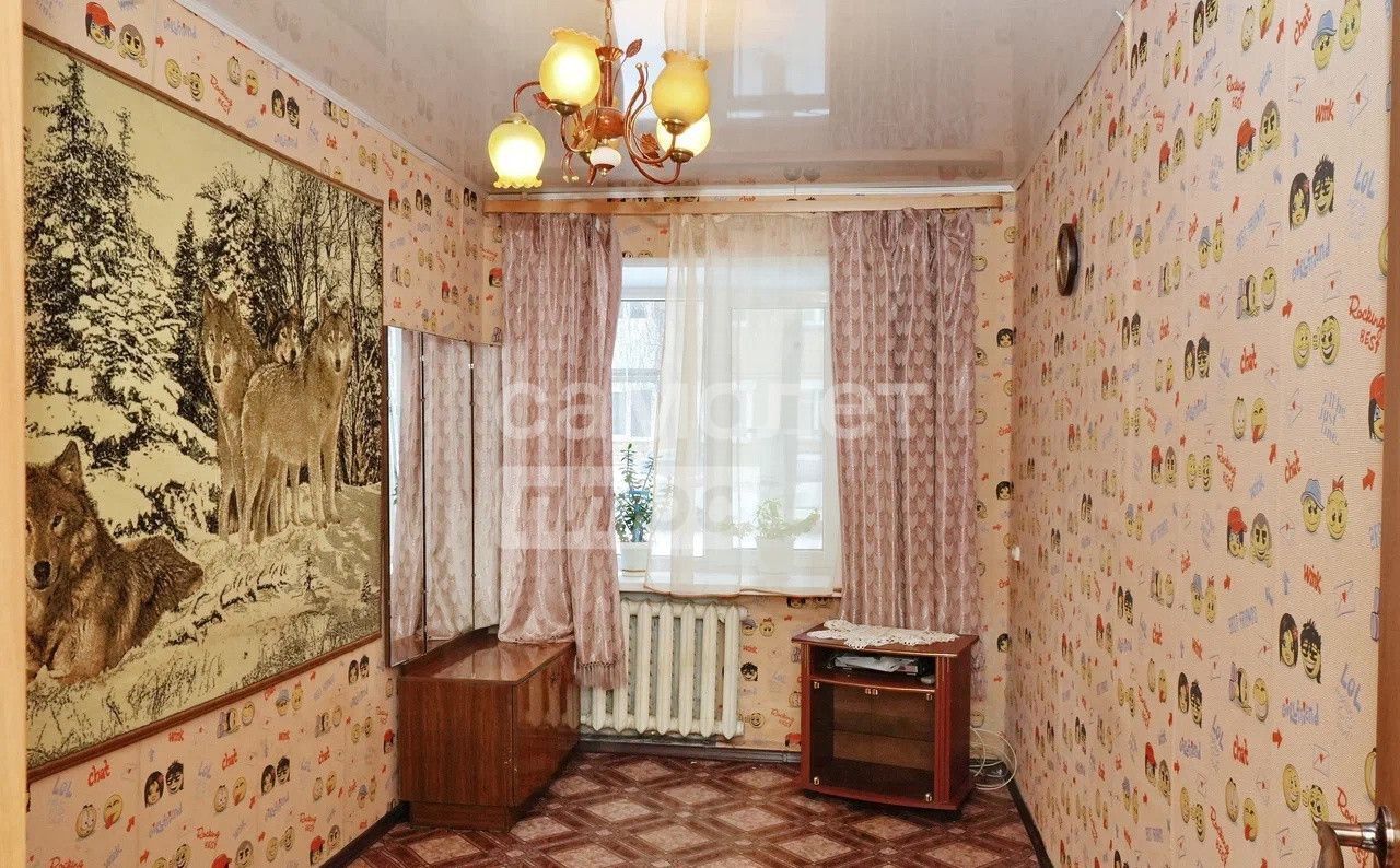 квартира г Верхний Уфалей ул Худякова 7 Верхнеуфалейский г. о. фото 5