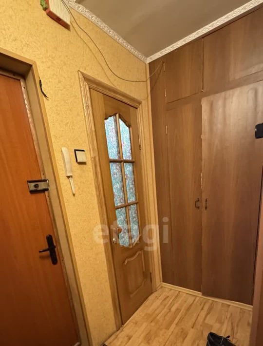 квартира г Арсеньев ул Жуковского 41 фото 21