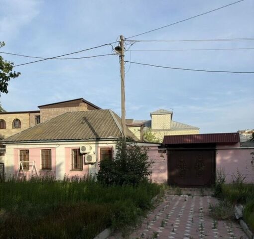 офис ул Магомеда Ярагского 87 Советский фото