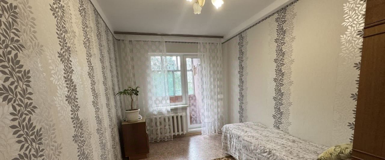 квартира г Арсеньев ул Жуковского 41 фото 28