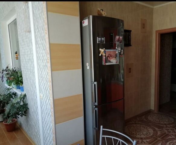 квартира 2-й мкр-н, 49А, Тюменская обл. фото
