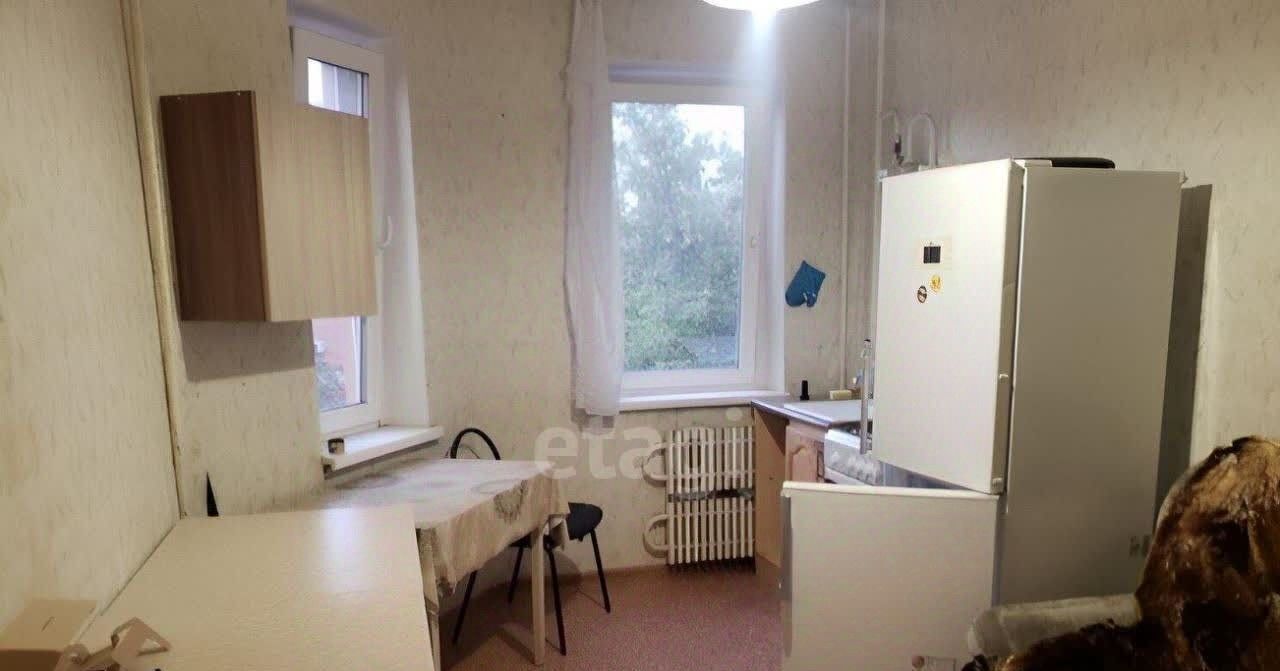 квартира г Воронеж р-н Коминтерновский пр-кт Труда 22 фото 3