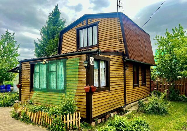 снт Автомобилист-6 7-я аллея, Любинский р-н, Лузино фото
