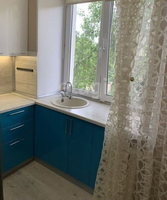 квартира г Стерлитамак ул Элеваторная 106а фото 3