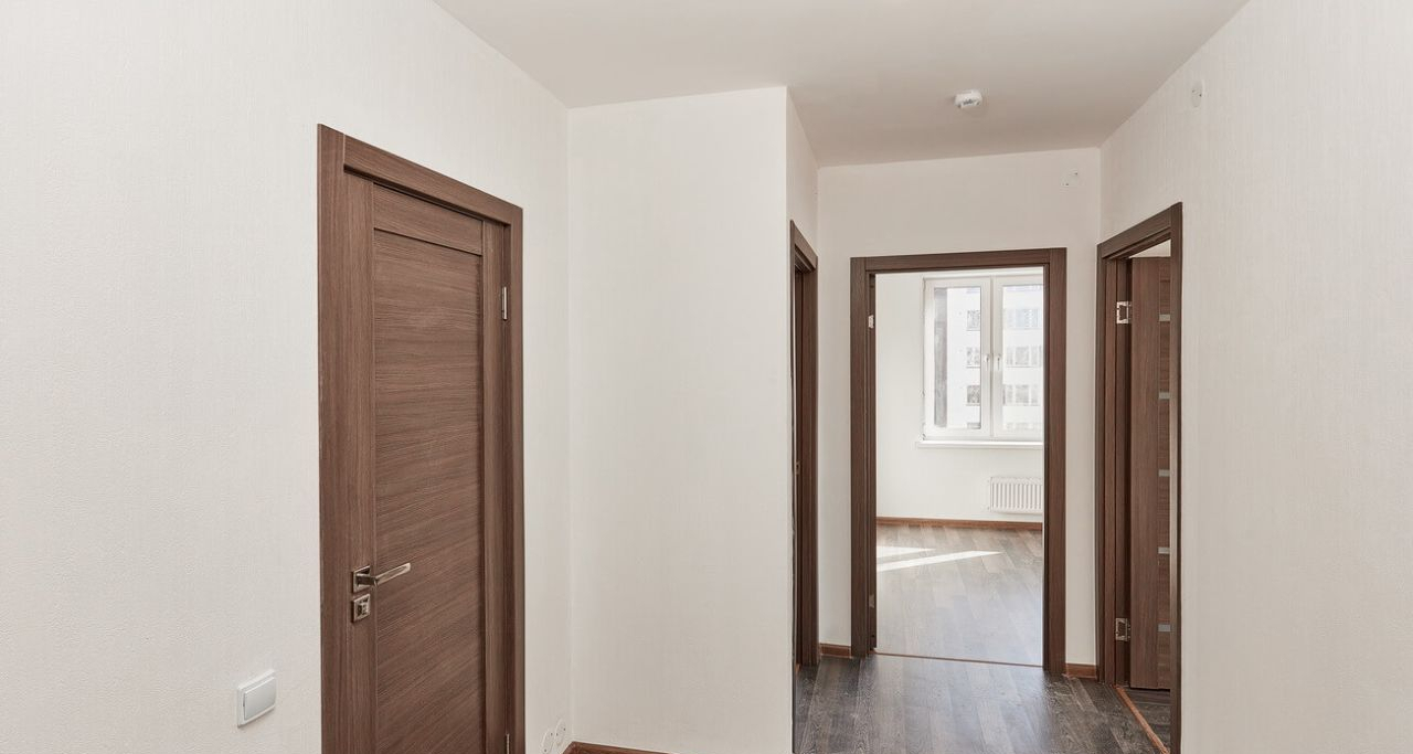 квартира г Екатеринбург ул Академика Ландау 47/2 фото 10