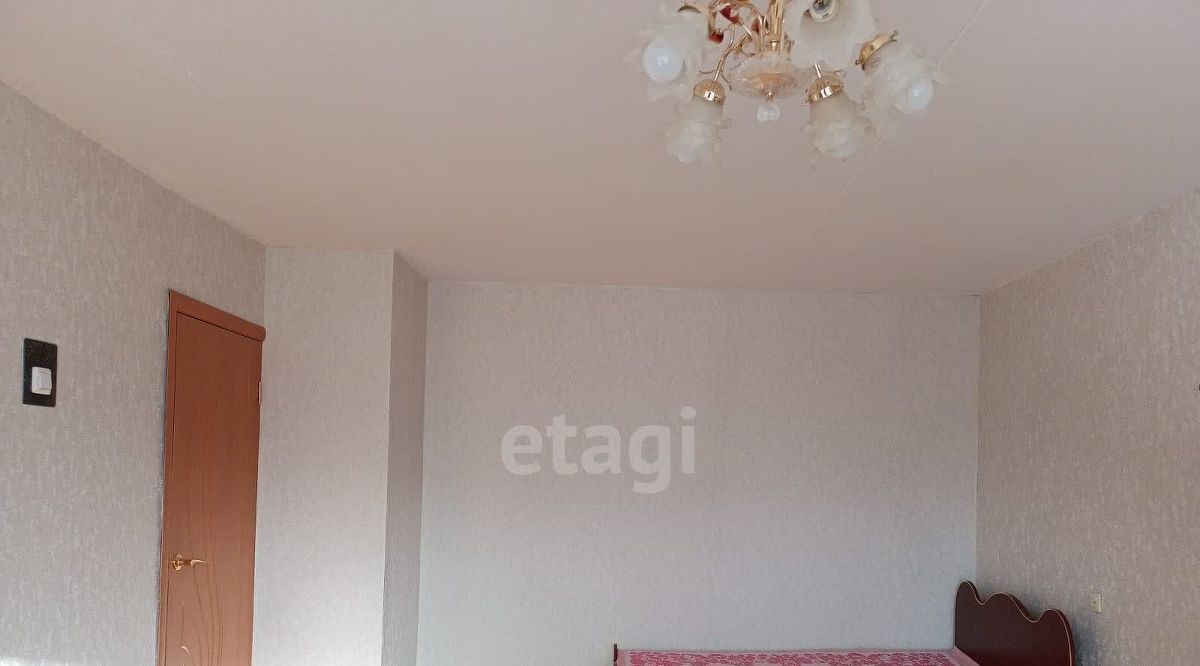 квартира г Тольятти р-н Автозаводский ул Ворошилова 29 фото 4