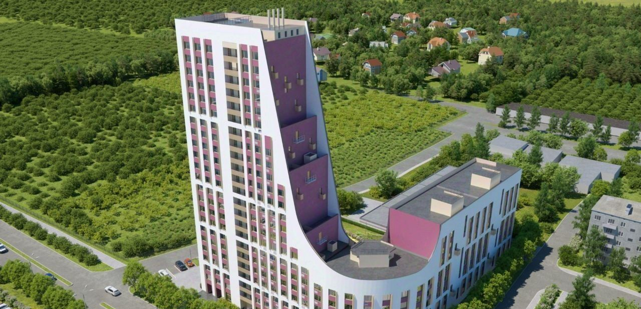 квартира г Екатеринбург Уктус ул Щербакова 145в м-н фото 8
