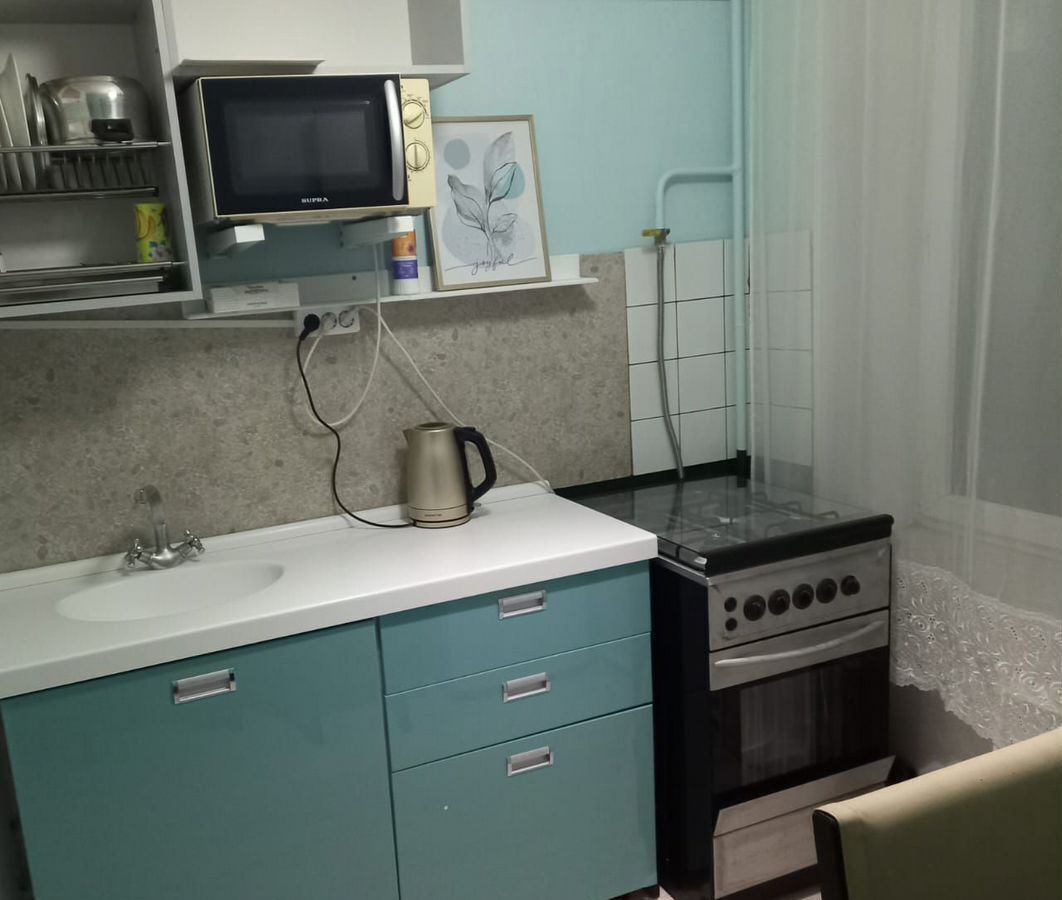 квартира г Москва метро Сходненская ул Фабрициуса 23к/2 фото 1