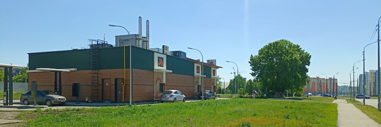 квартира г Саранск р-н Октябрьский ул Севастопольская 34 фото 29