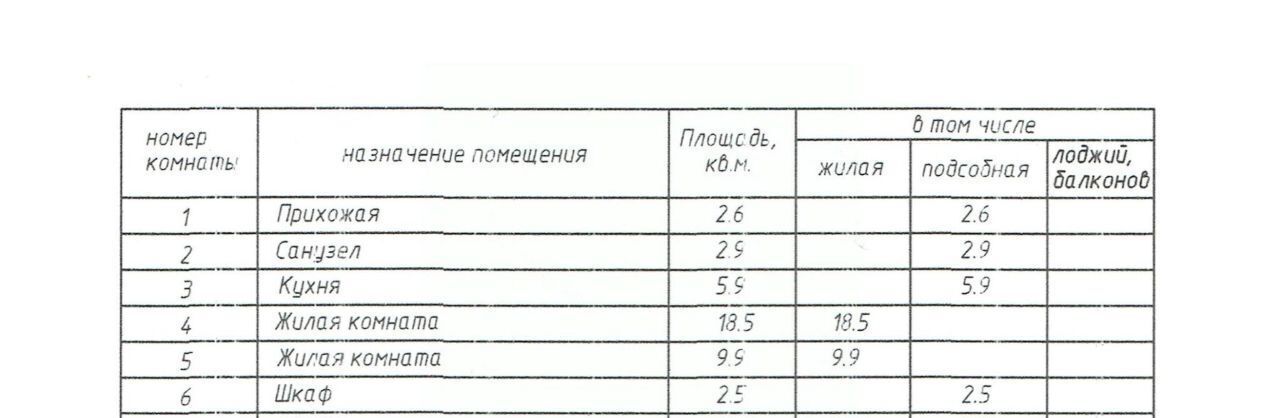 квартира г Владимир р-н Ленинский ул Завадского 13 фото 18