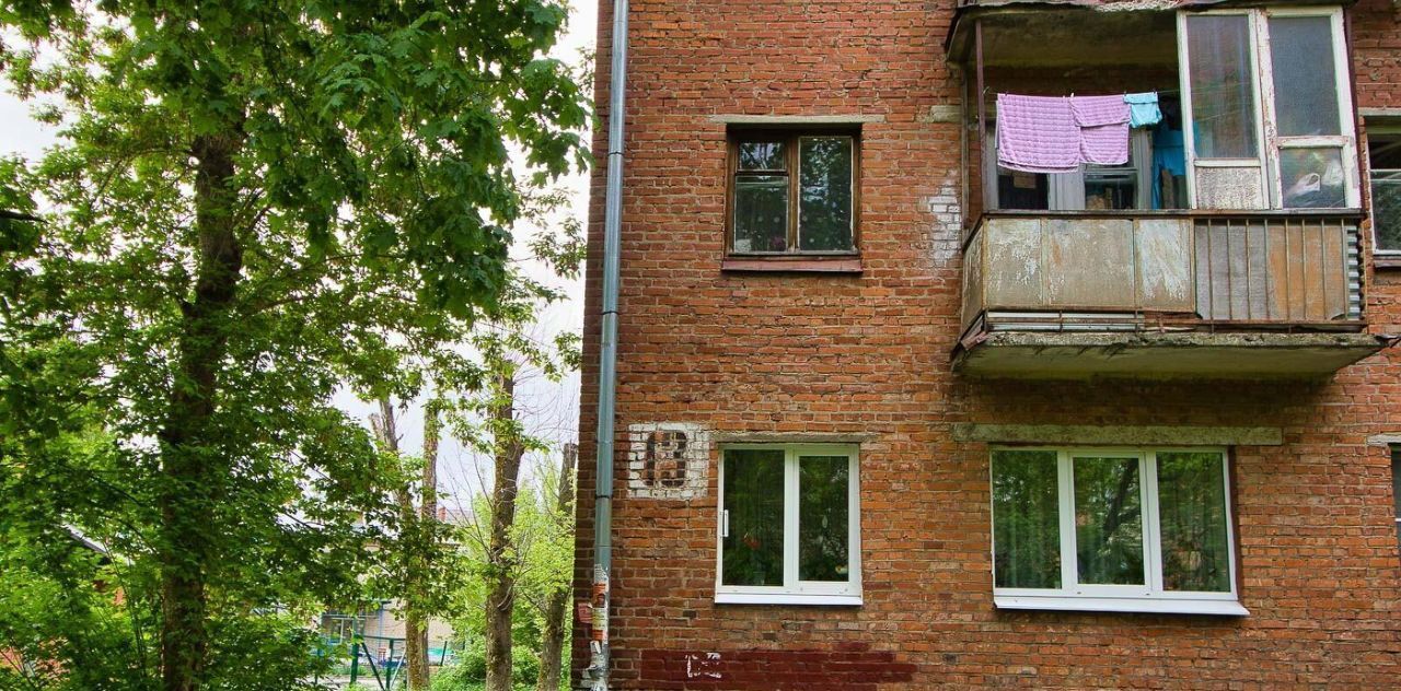 квартира г Владимир р-н Ленинский ул Завадского 13 фото 16