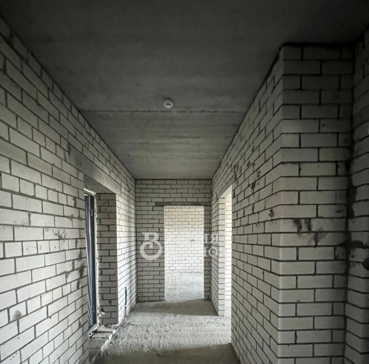 квартира г Владимир п Заклязьменский ул Фоминская 12 р-н Октябрьский фото 12